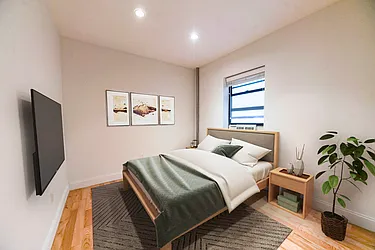 Rented by Platinum Properties