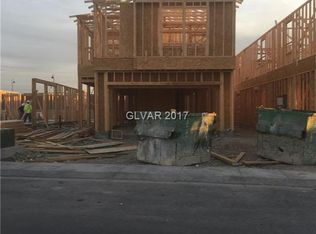 2961 Capobella Ave, Henderson, NV 89044