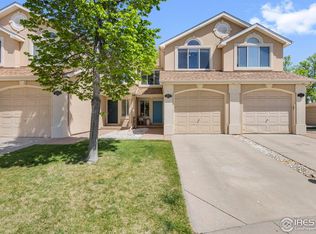 2132 Water Blossom Ln, Fort Collins, CO 80526