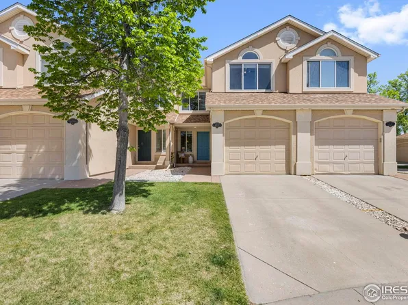 2132 Water Blossom Ln, Fort Collins, CO 80526
