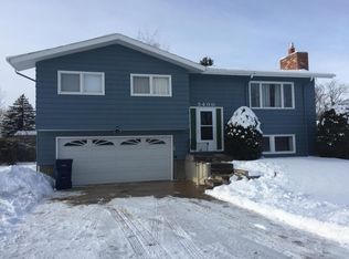 3400 Fox Farm Rd, Great Falls, MT 59404