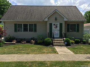 881 Walck Rd, North Tonawanda, NY 14120