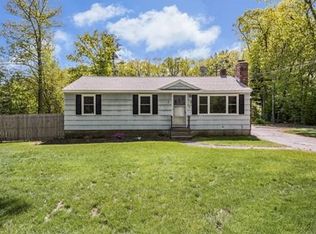 2 Boutelle Rd, Sterling, MA 01564