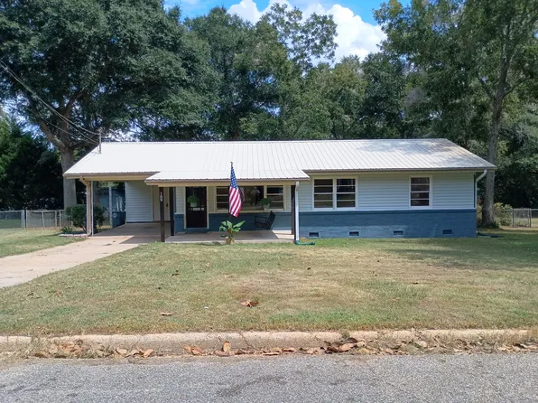 109 Byrd St, Enterprise, AL 36330