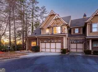 4614 Fountain Bleau Ct, Johns Creek, GA 30022