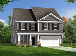 49 Painter Pl, Angier, NC 27501