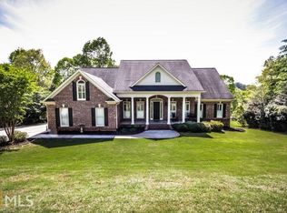 1808 Wesleyan Ln #5, Loganville, GA 30052