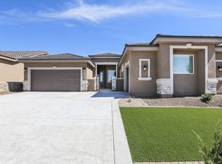 717 Colonial Blf, El Paso, TX 79928
