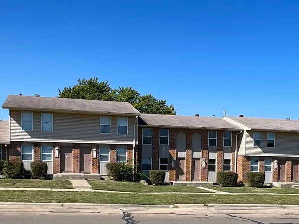 Highland Park Townhomes