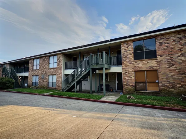 1826 S Brightside View Dr APT F, Baton Rouge, LA 70820