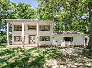 8551 Wieseman Rd, Worden, IL 62097