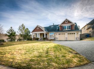 23455 NE 11th Ct, Sammamish, WA 98074