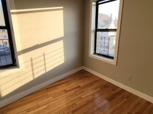 481 E 180th St #2B, Bronx, NY 10457