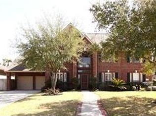 5319 Handbrook Dr, Houston, TX 77069