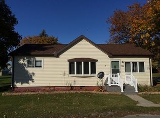 823 Elm St, Sebewaing, MI 48759