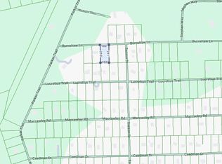Burnshaw Ln, Albrightsville, PA 18210