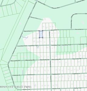 Burnshaw Ln, Albrightsville, PA, 18210