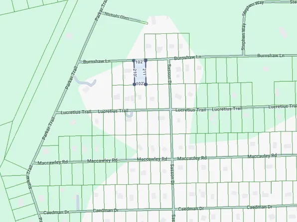 Burnshaw Ln, Albrightsville, PA 18210