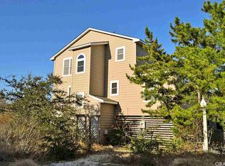 631 Sanderling Trl LOT 47, Corolla, NC 27927