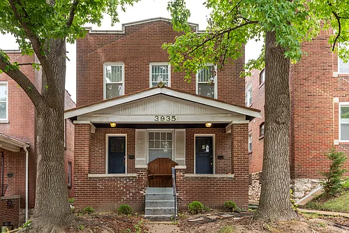 3935 Potomac St #1 Photo 1
