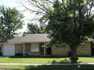 131 Mount Vernon Dr, Norman, OK 73071