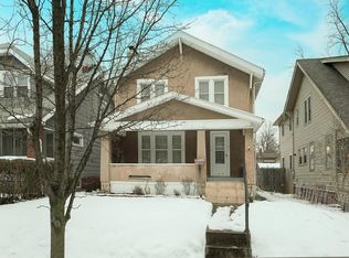 1418 Mulford Rd, Columbus, OH 43212