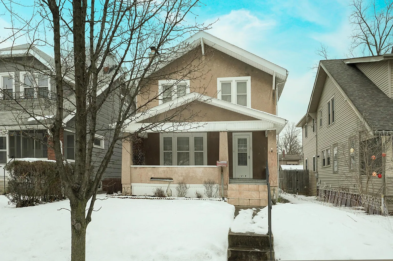1418 Mulford Rd photo 1