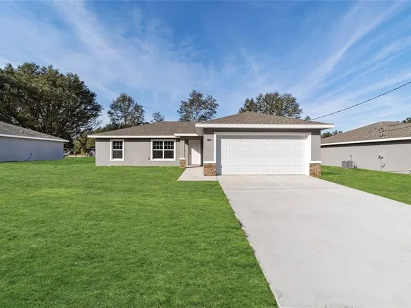 13898 SE 33rd Ct, Belleview, FL 34420