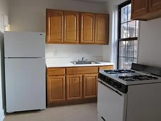 Rented by Corcoran