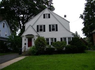 27 Bronson Ter, Springfield, MA 01108