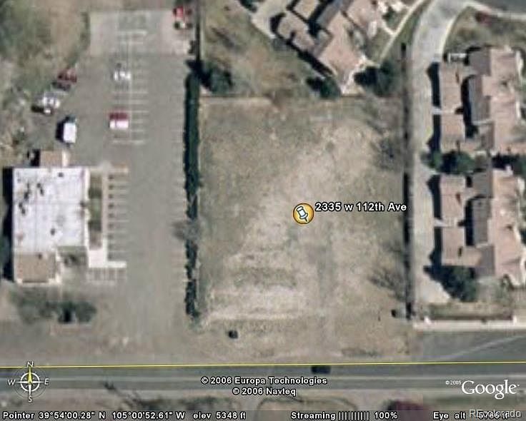2nd image of 2335 W 112th Ave