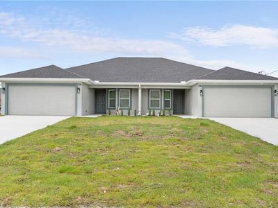 736/738 Gilbert AVE S, Lehigh Acres, FL, 33973