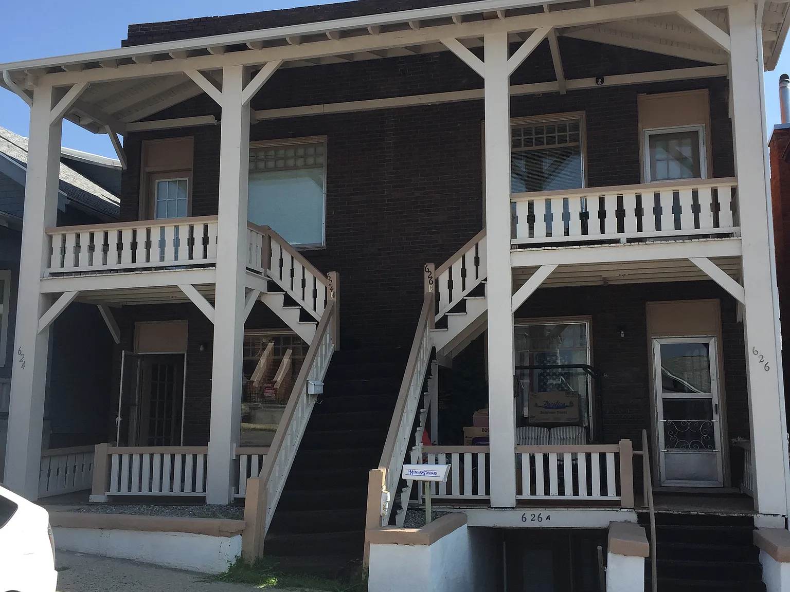 W Galena St, Butte — Photo 1