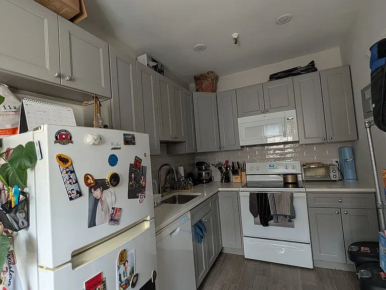 374 Chestnut Hill Ave #37 — Photo 11