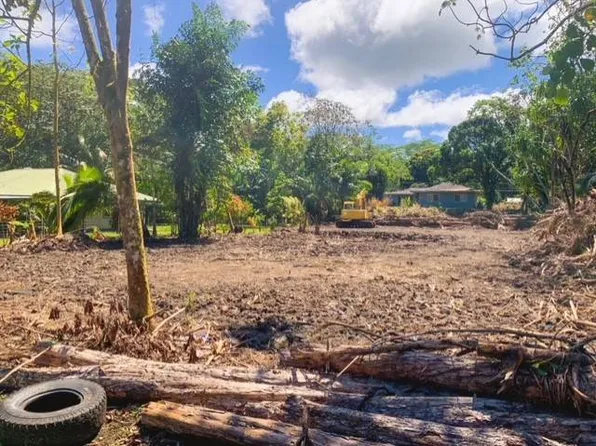 Ono St Lot 1508, Pahoa, HI 96778