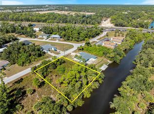 1954 Como St #7, Pt Charlotte, FL 33948