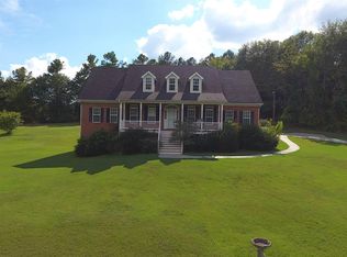 440 Hope Hollow Rd, Loganville, GA 30052