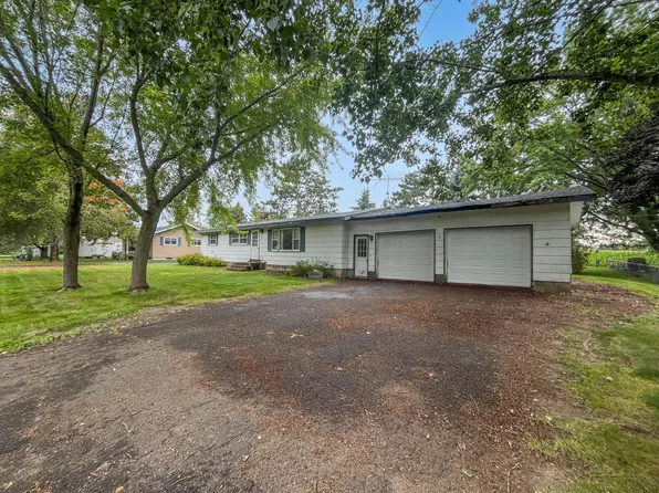 809 Superior Ave, Centuria, WI 54824