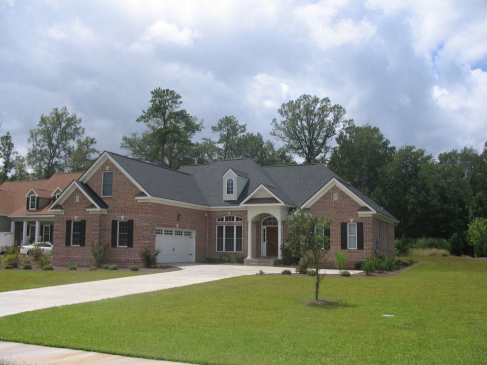 822 Southbridge Blvd, Savannah, GA 31405 Zillow