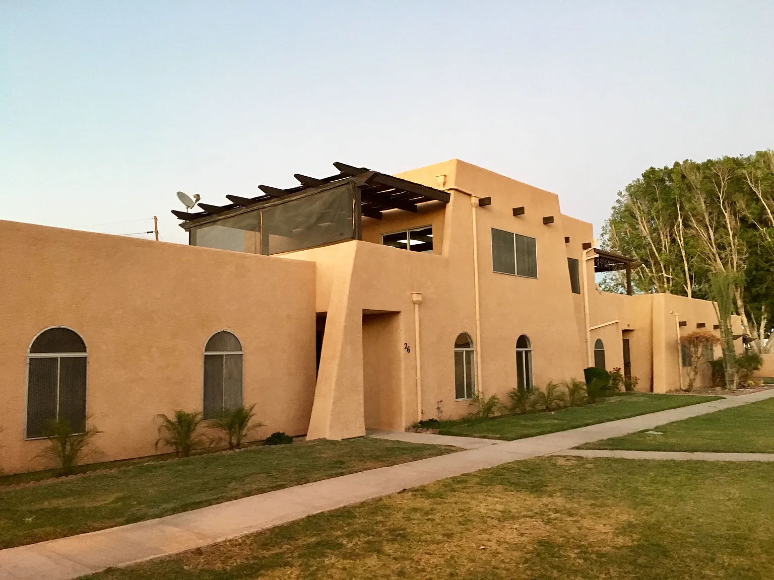 3 bed, 1461 sqft, $1,650 — Photo 1