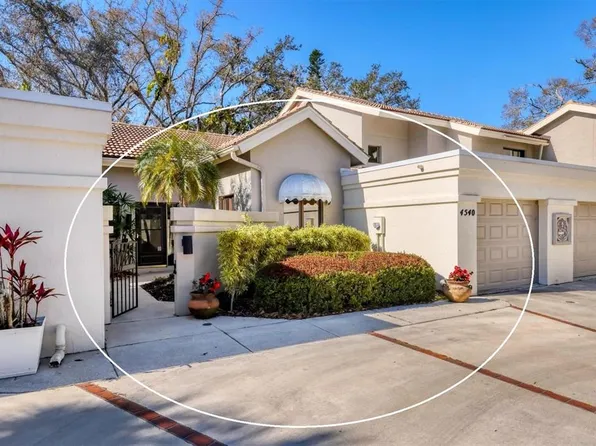 4540 Ascot Cir N, Sarasota, FL 34235