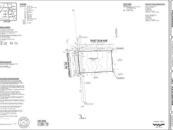 5th image of 0 S Main St Lot 7 & 8