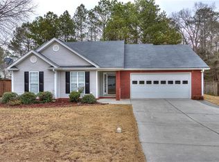 18 Carson Ct, Adairsville, GA 30103