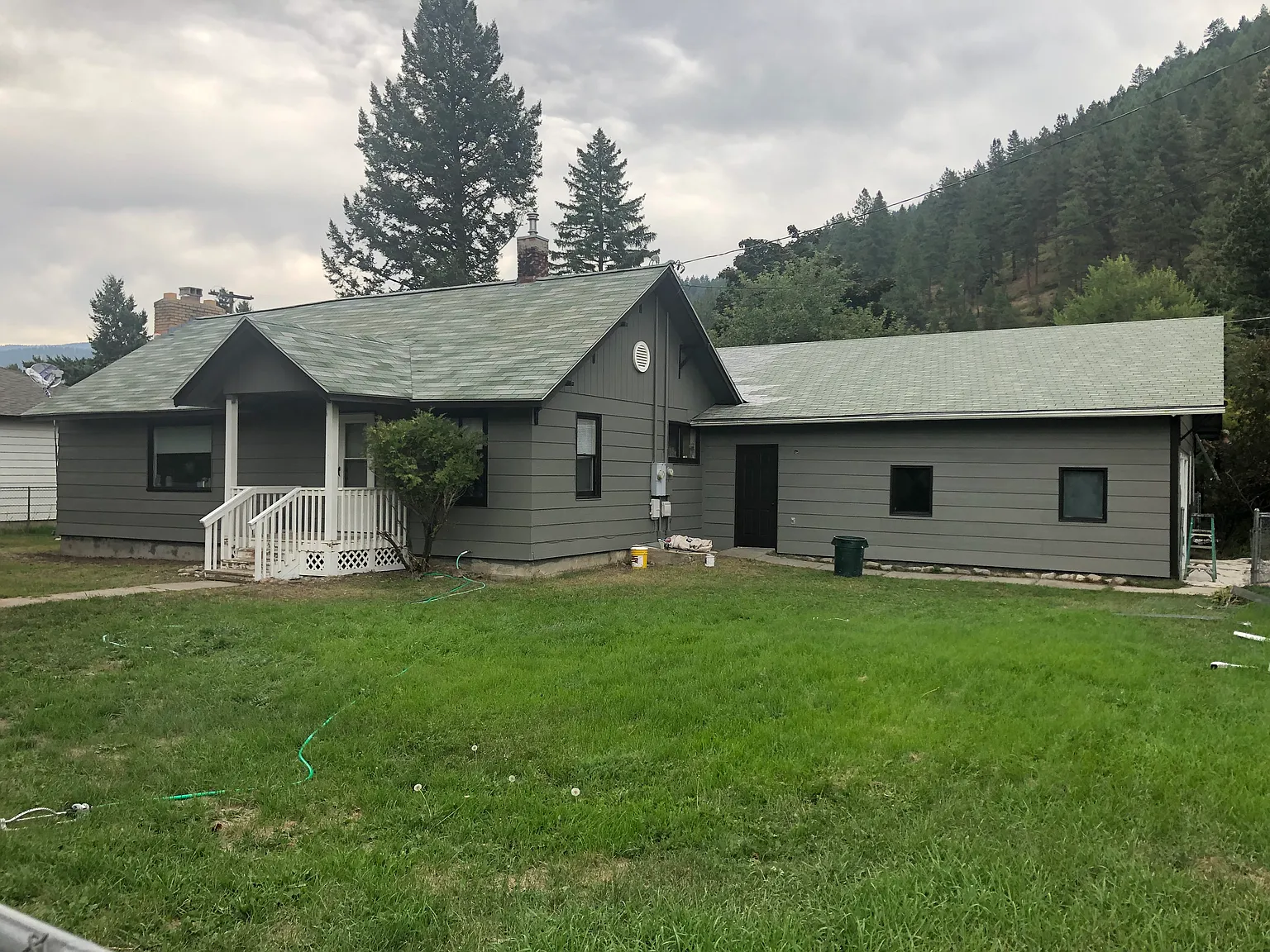 3 bed, 1250 sqft, $2,450 — Photo 1