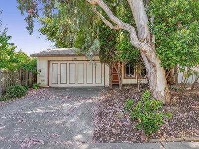 258 Baja Ave, Davis, CA, 95616