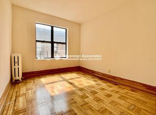 64 W 108th St APT 6A, New York, NY 10025