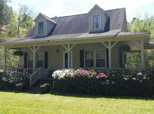 3912 Borough Rd, Currie, NC 28435