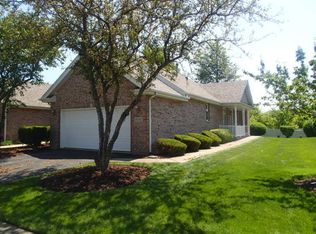 8107 Nielsen Dr, Tinley Park, IL 60477