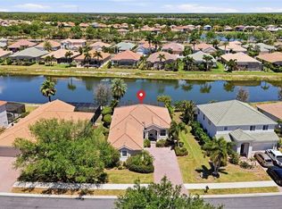 11837 Granite Woods Loop, Venice, FL 34292