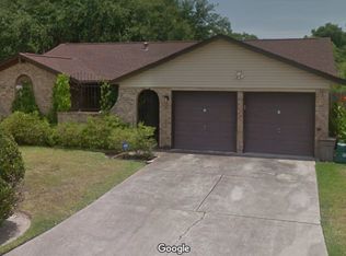5701 Armstrong Dr, Texas City, TX 77591